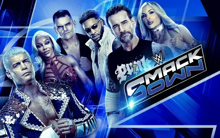 WWE SmackDown Preview (July 17, 2026)