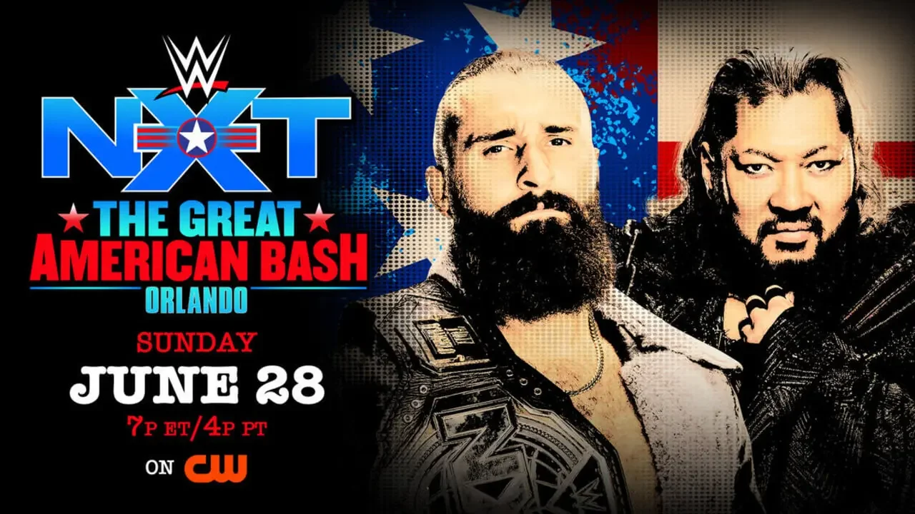 Great American Bash 2026 Review: Title Change Saves a Rough Night