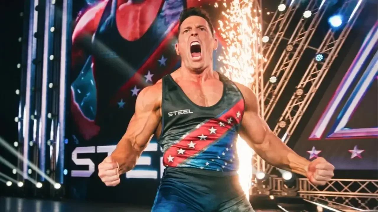 American Gladiators Reboot – Episode 1 Review (Prime Video)