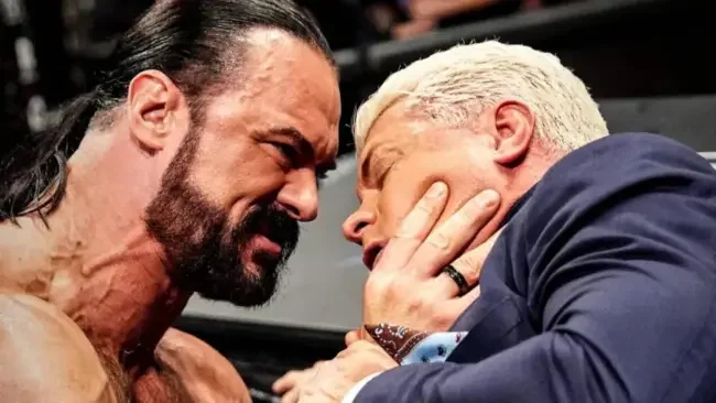 WWE Chooses Lamest “Stage of Hell” Ever