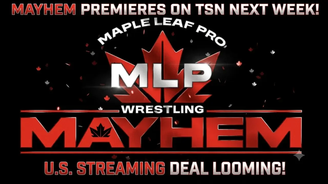 Maple Leaf Pro Premiering on TSN Next Week, U.S. Streaming Deal Looming