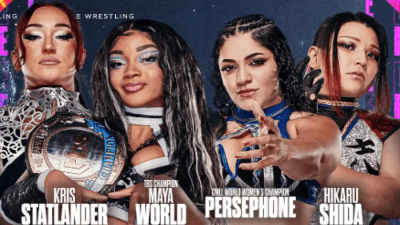 AEW Dynamite 8/19/26 Preview: High-Stakes Title Warfare
