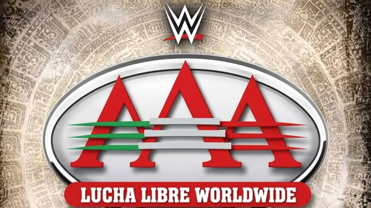 Top 5 Wrestlers To Join El Ojo at Lucha Libre AAA Worldwide