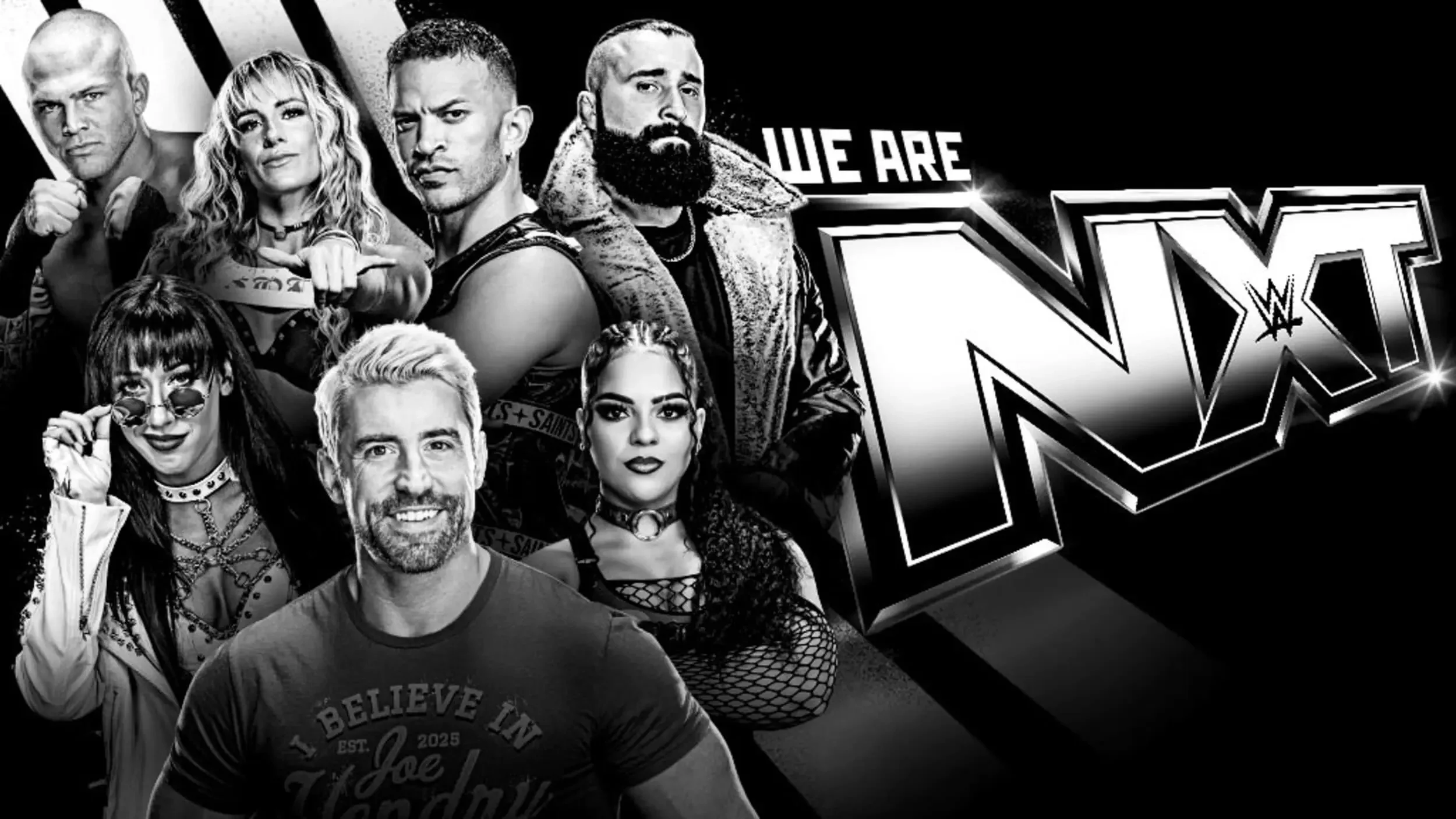 WWE NXT NYC March 31, 2026 Lineup &amp; Predictions