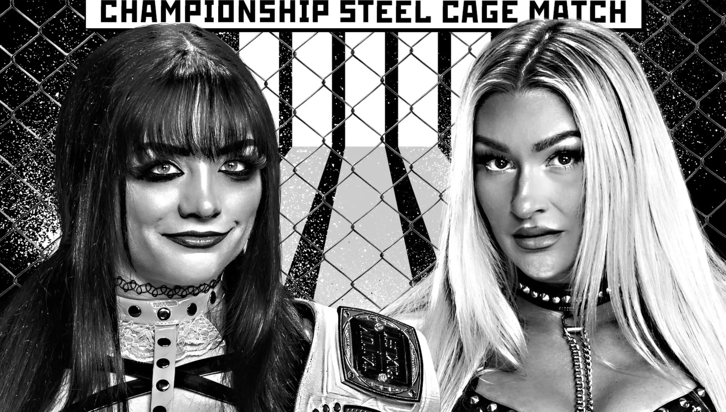 NXT Houston Alert: Three Title Matches + Steel Cage and More -Lineup &amp; Predictions
