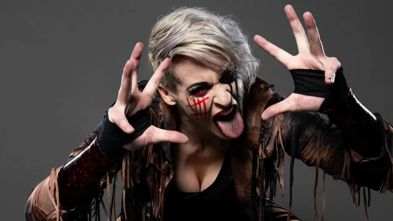 The Chilling Disappearance of Rosemary: What Does It Mean for TNA Lockdown?