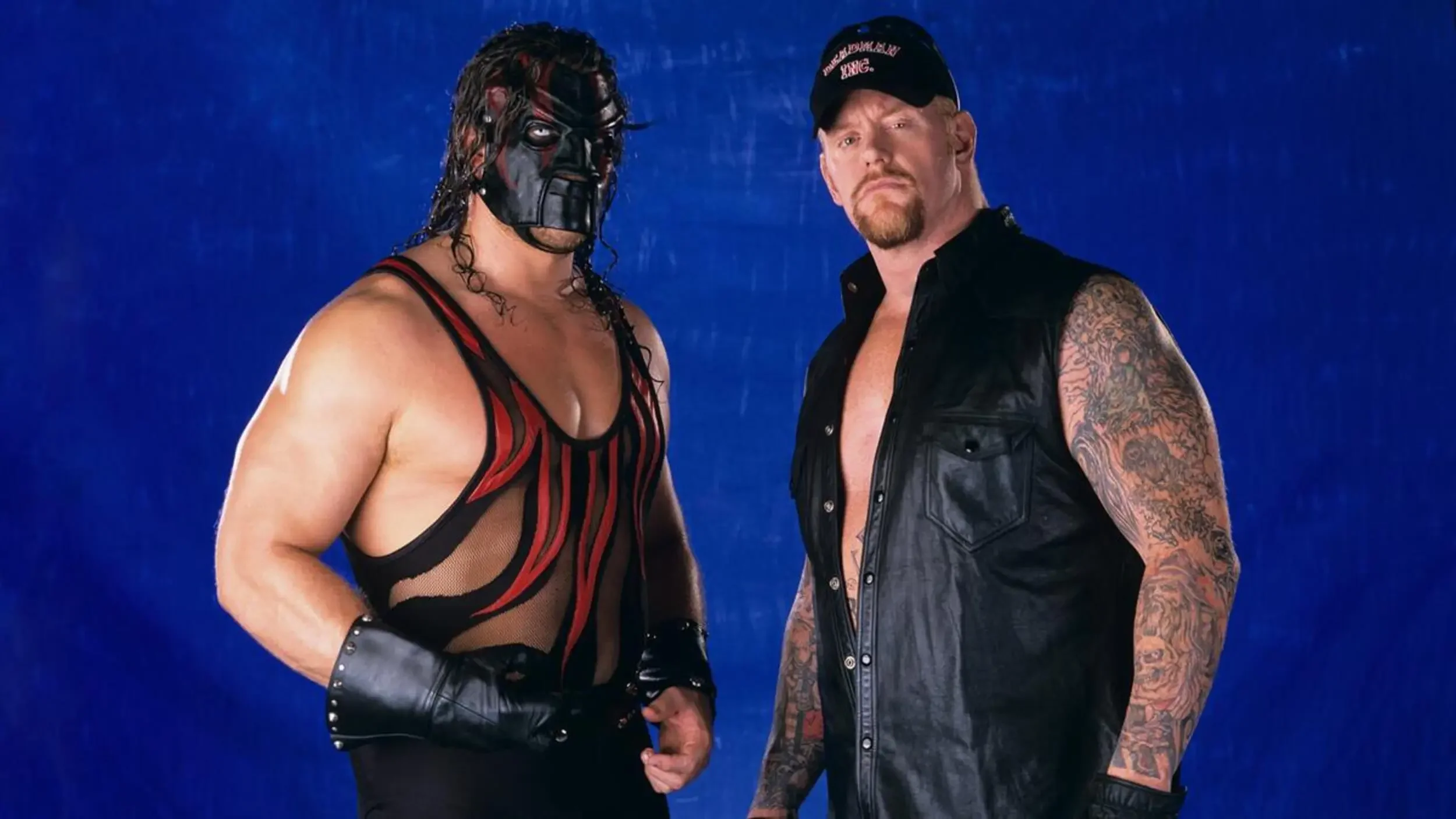 Mayor Glenn Jacobs Roasted Kane on The Undertaker’s Birthday, Wait What?!