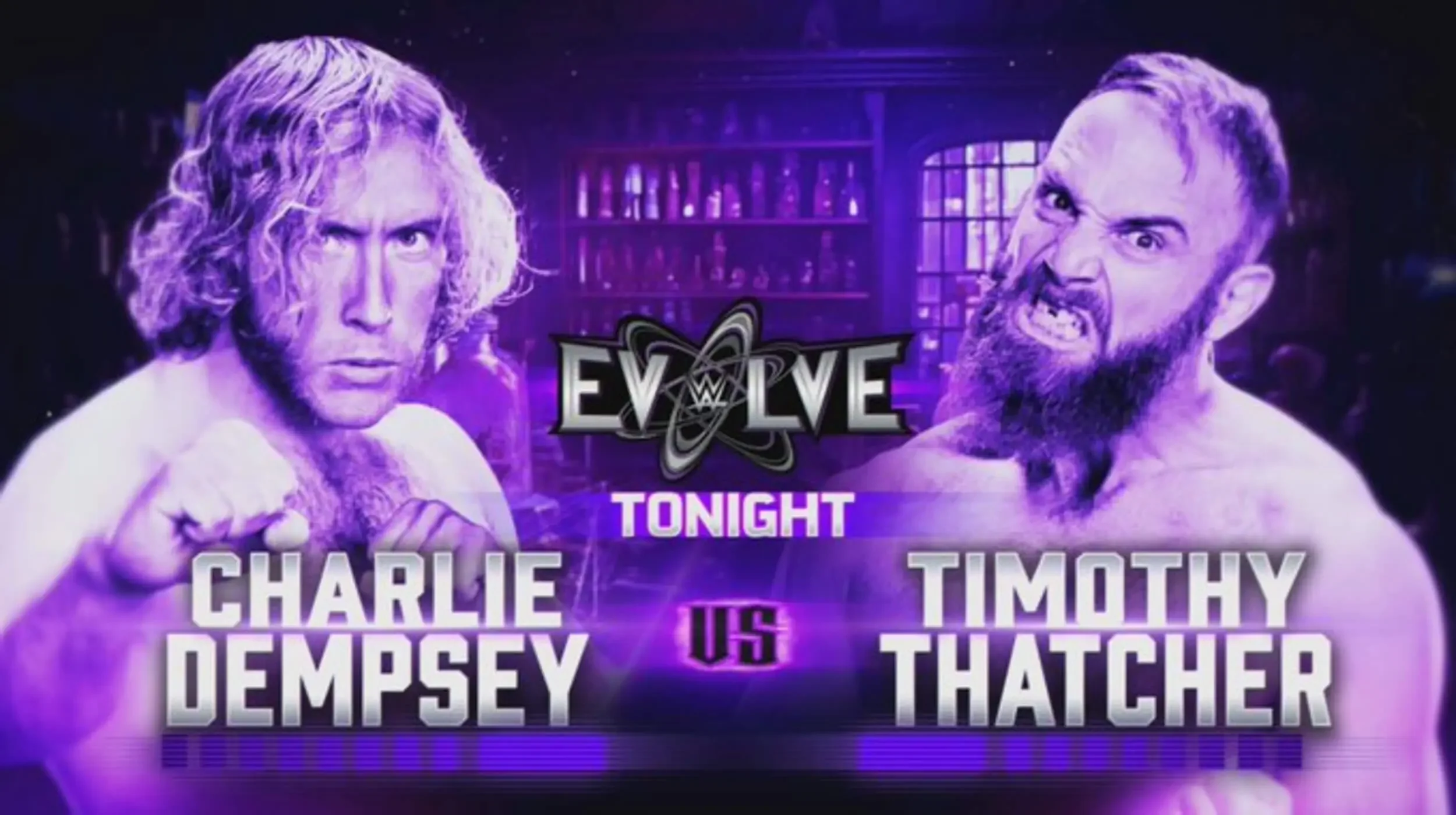 WWE Evolve 1/14/26 Results: Dempsey Debuts