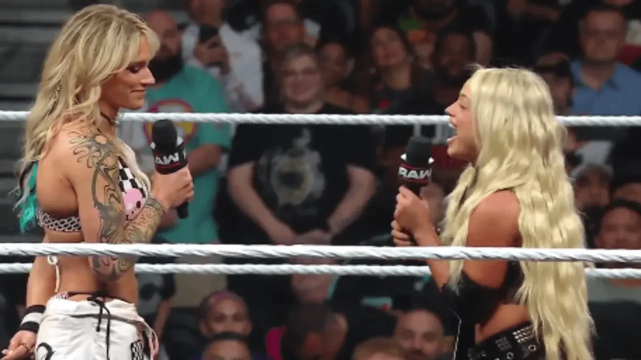 NXT Call-Ups, Tag Champions Return & A Strong Raw After Mania