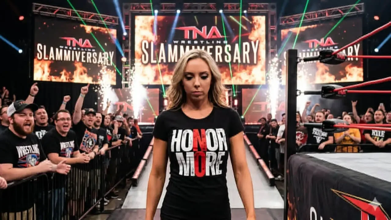 TNA Slammiversary 2026 Exclusive Predictions