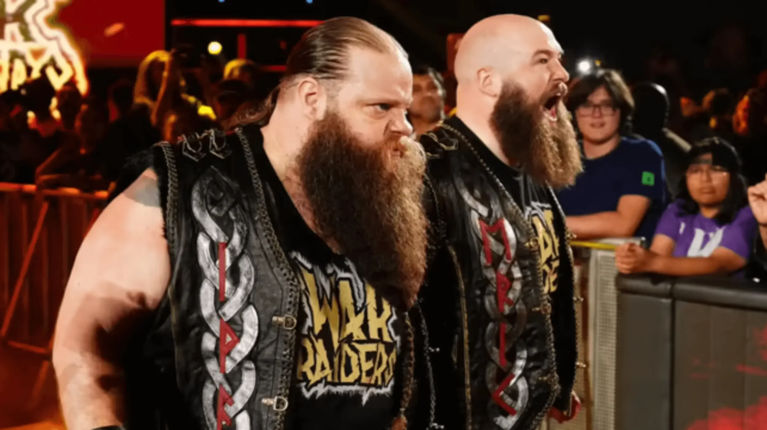 Oba Femi Squashing The War Raiders Was Unnecessary and Shortsighted