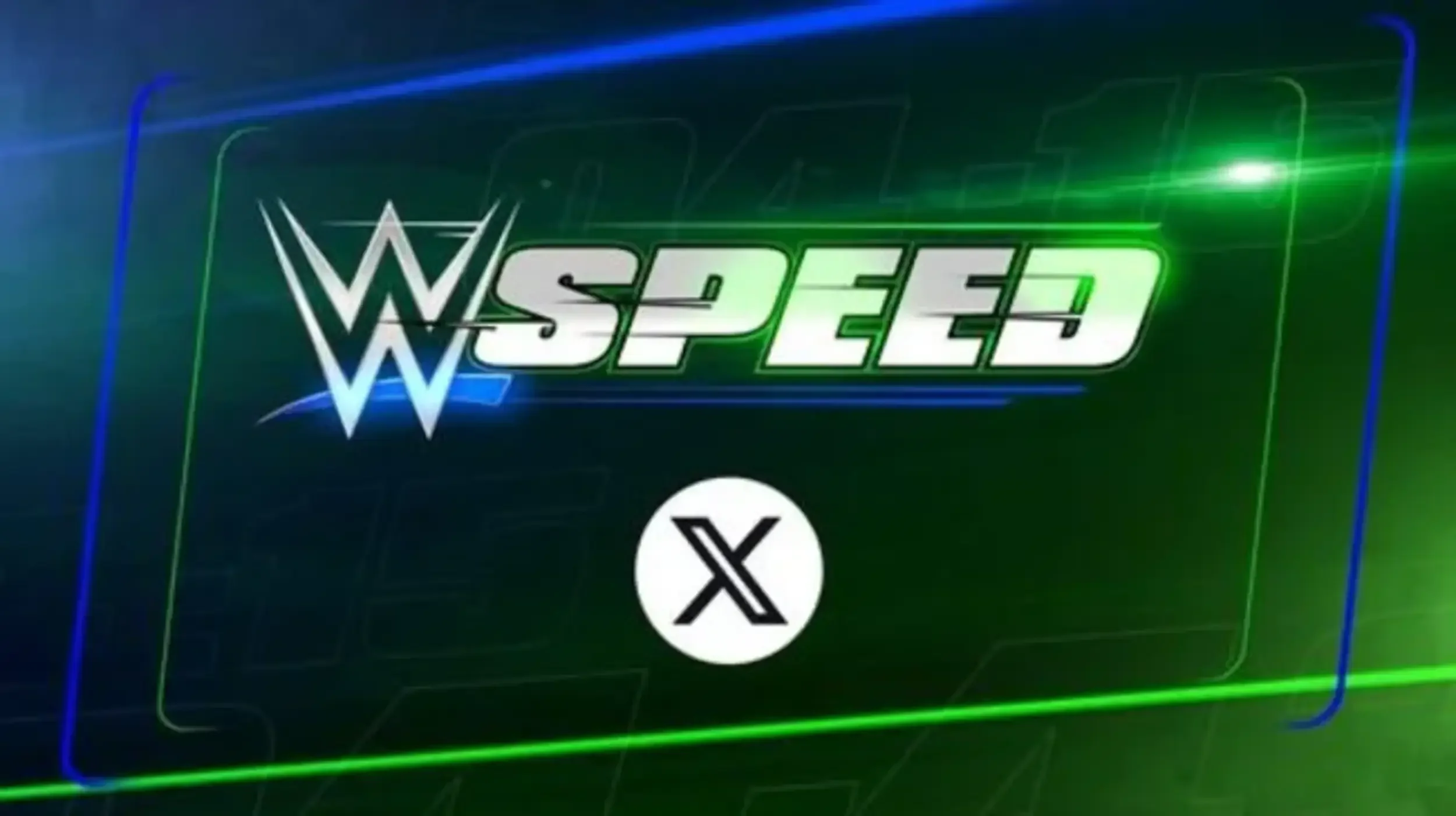WWE Speed: Stretching Limits and Shaky Booking—What's the Deal?