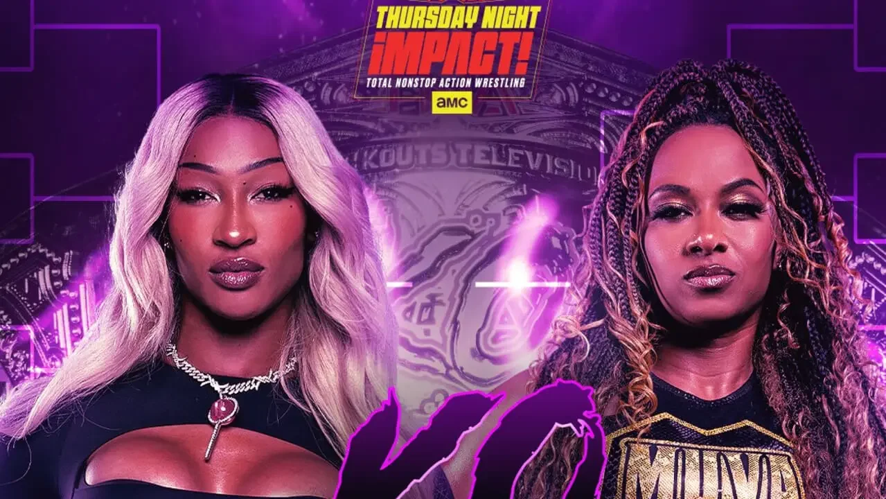 TNA TV Taping Spoilers: Heavy Fallout from Slammiversary