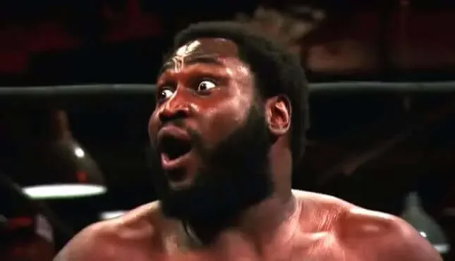 Top 5 Pro Wrestling Free Agents