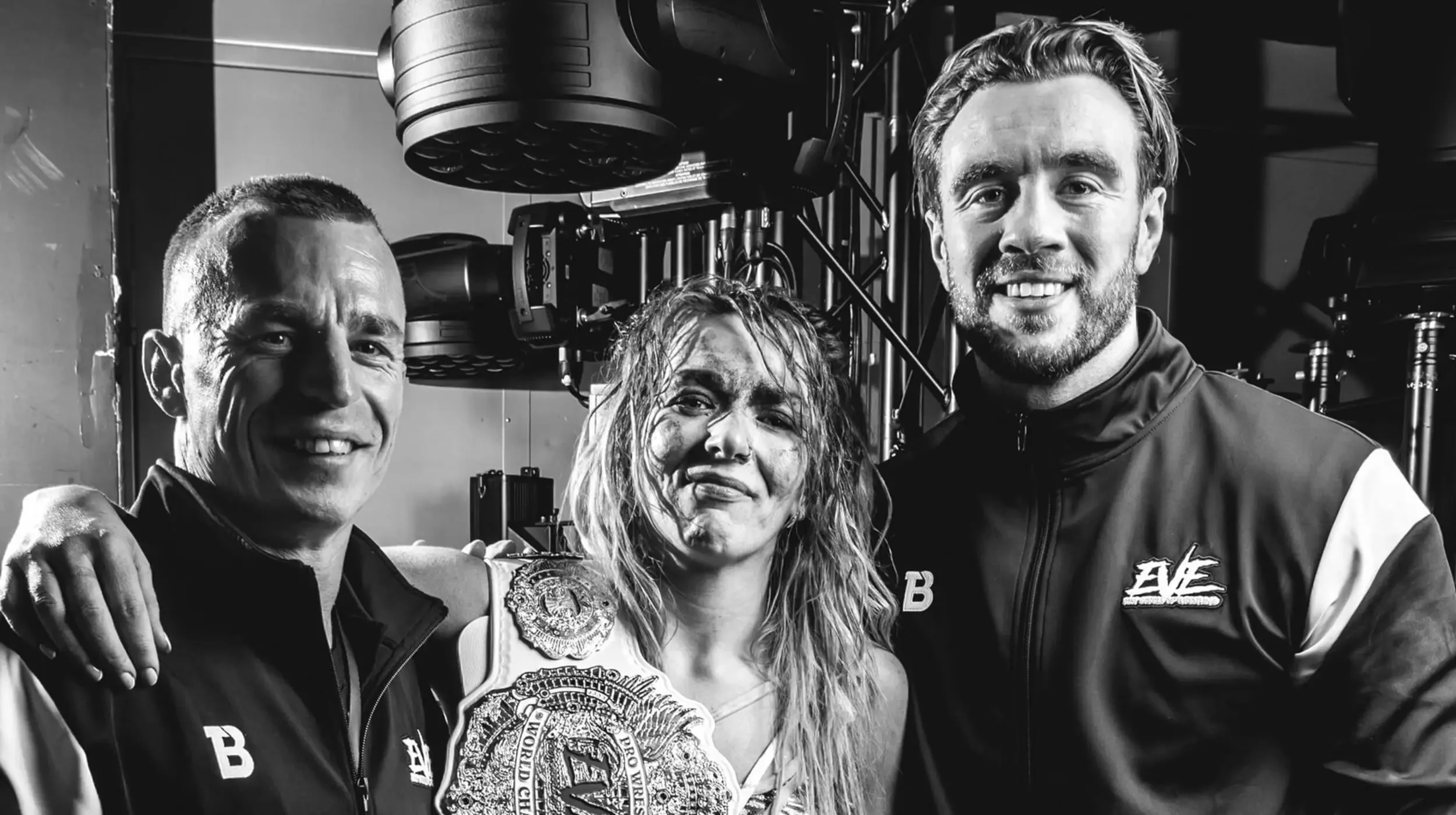 Will Ospreay's Thank You to Paul Robinson Ignites Controversy – Dave &amp; Sean Remain Quiet Again