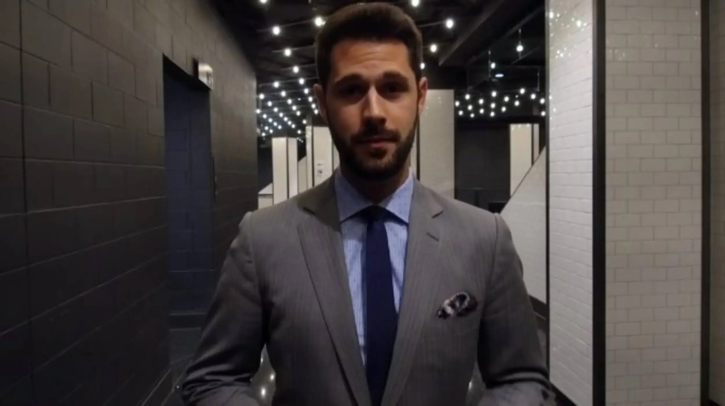 Top 5 New Friends Needed For Tom Hannifan In TNA Wrestling