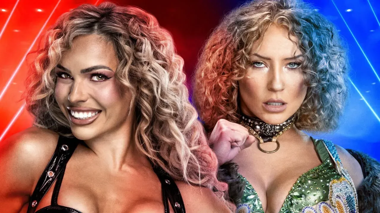 WWE main event 5 21 26