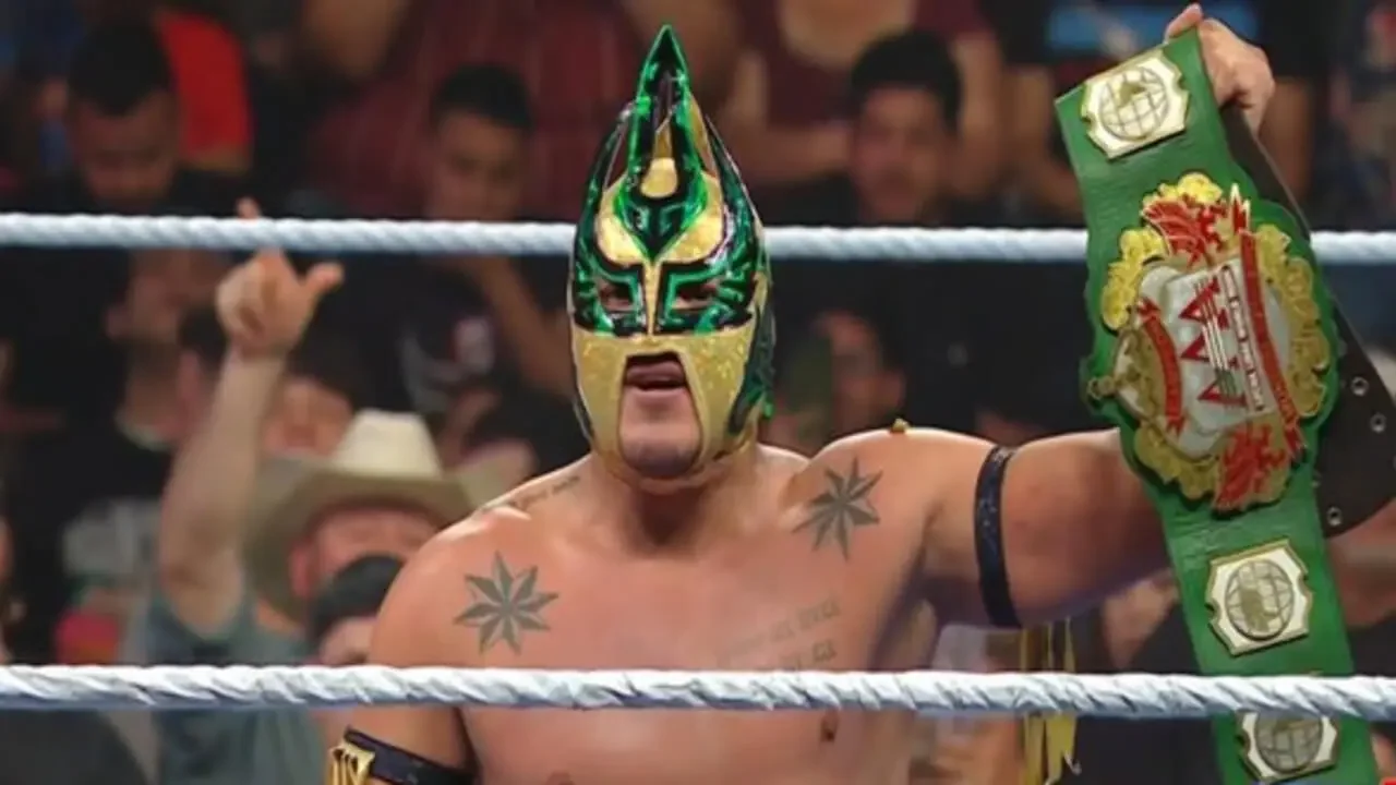 Quick Results &amp; Review: WWE Main Event (April 30, 2026): Laredo Kid Debuts!
