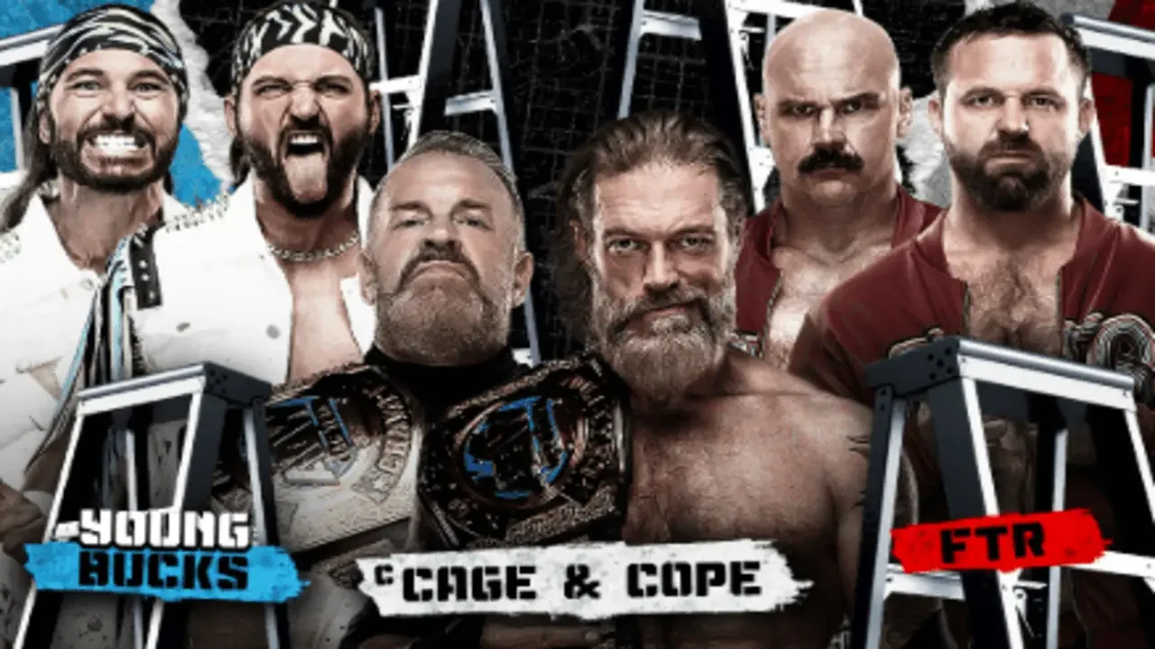 AEW All Out 2026 Super Preview &amp; Predictions