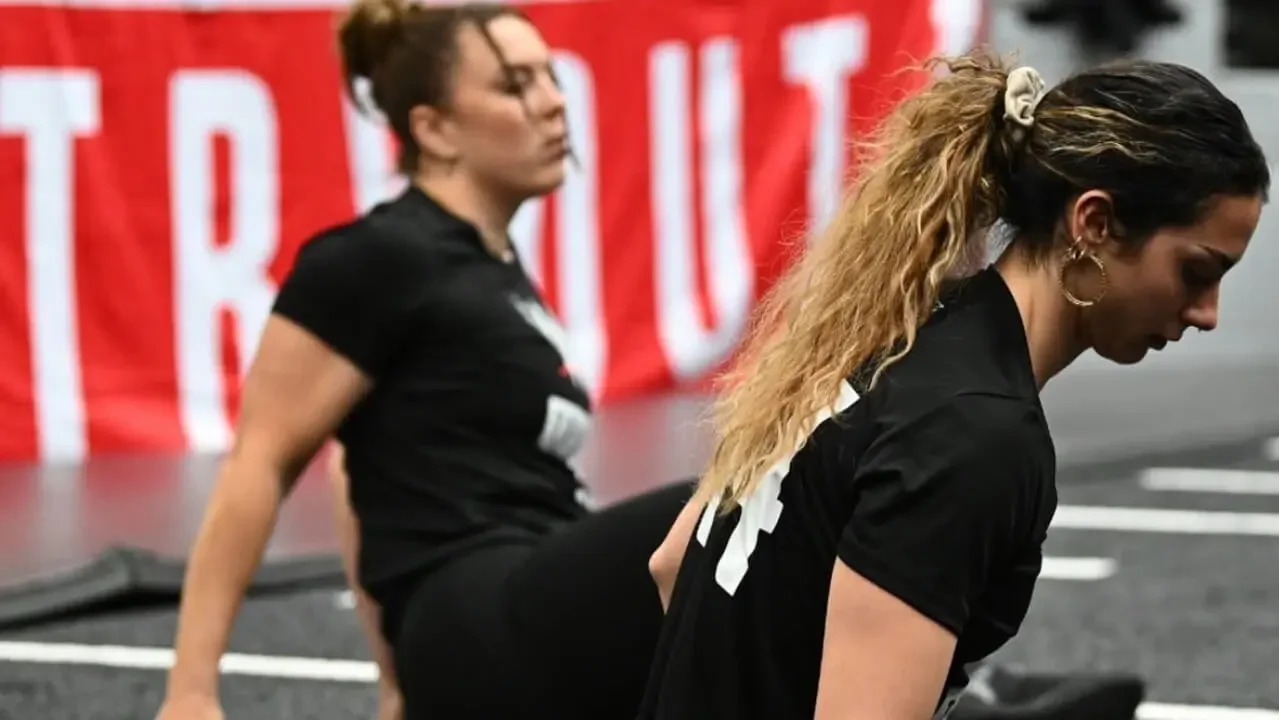 WWE UK Tryouts 2026 Are Officially Underway — Coach Bloom Drops the Hype
