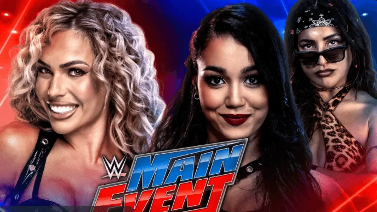 WWE Main Event Spoilers for June 11, 2026: Roxanne vs. Maxxine