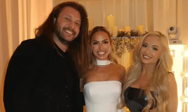 What’s Up With Karrion Kross’s Hair?! Exclusive Breaking Insider News