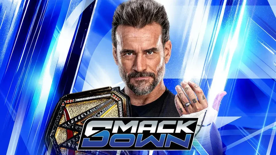 WWE SmackDown September 11, 2026 Preview: Historic Mexico City Debut