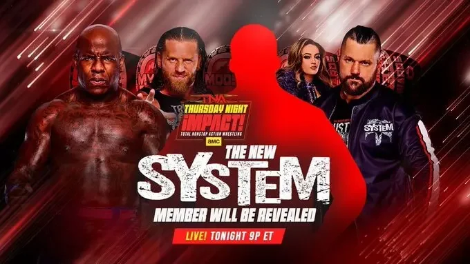 TNA iMPACT Banger Alert: Perfect Opener, Epic Heel Turn, Not Many Complaints