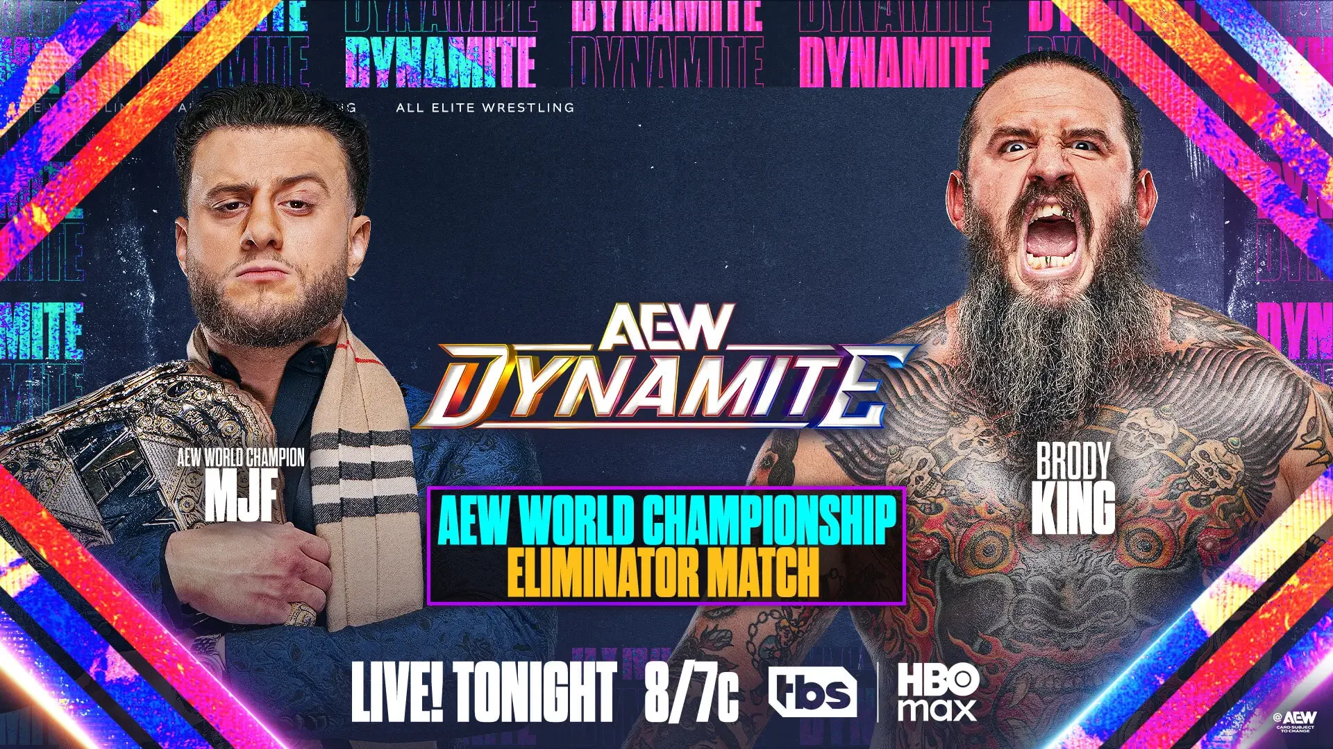 AEW Dynamite (Feb 4, 2026) Thoughts: Surprisingly Great, With One Big Miss