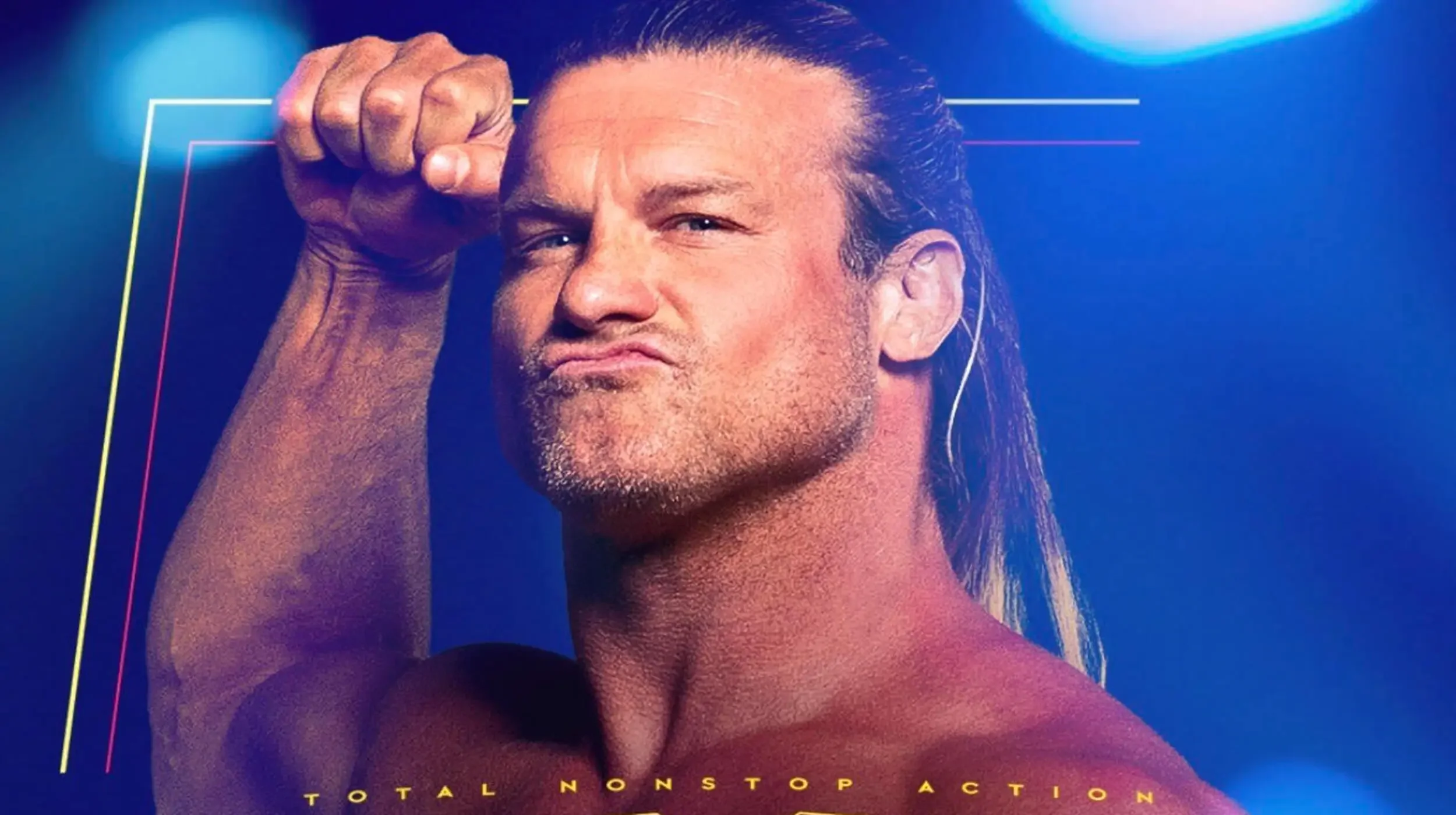 Nic Nemeth Re-Signs with TNA Wrestling – A Major Win for the New Era!