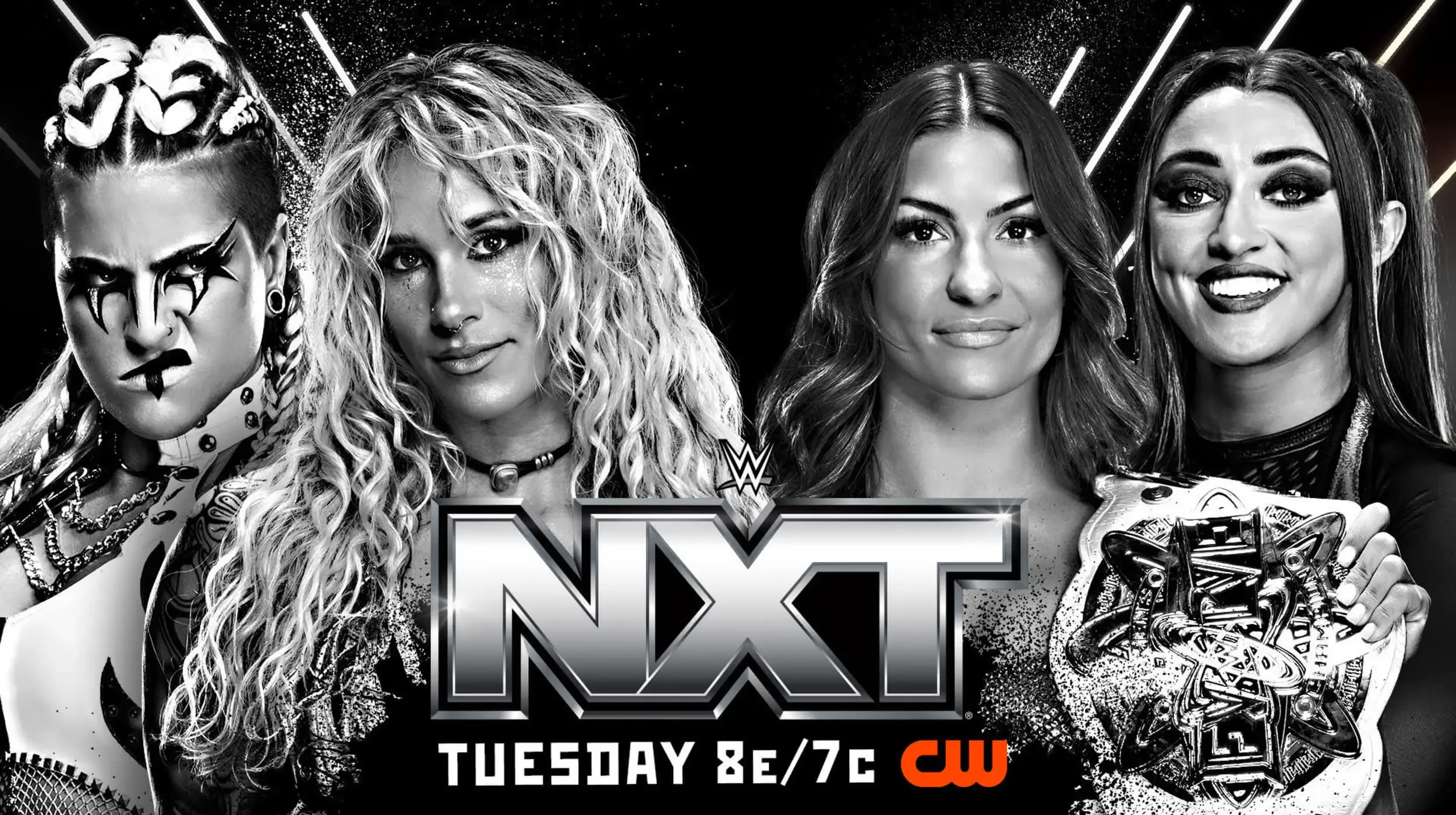 WWE NXT 2/10/26 Lineup and Predictions