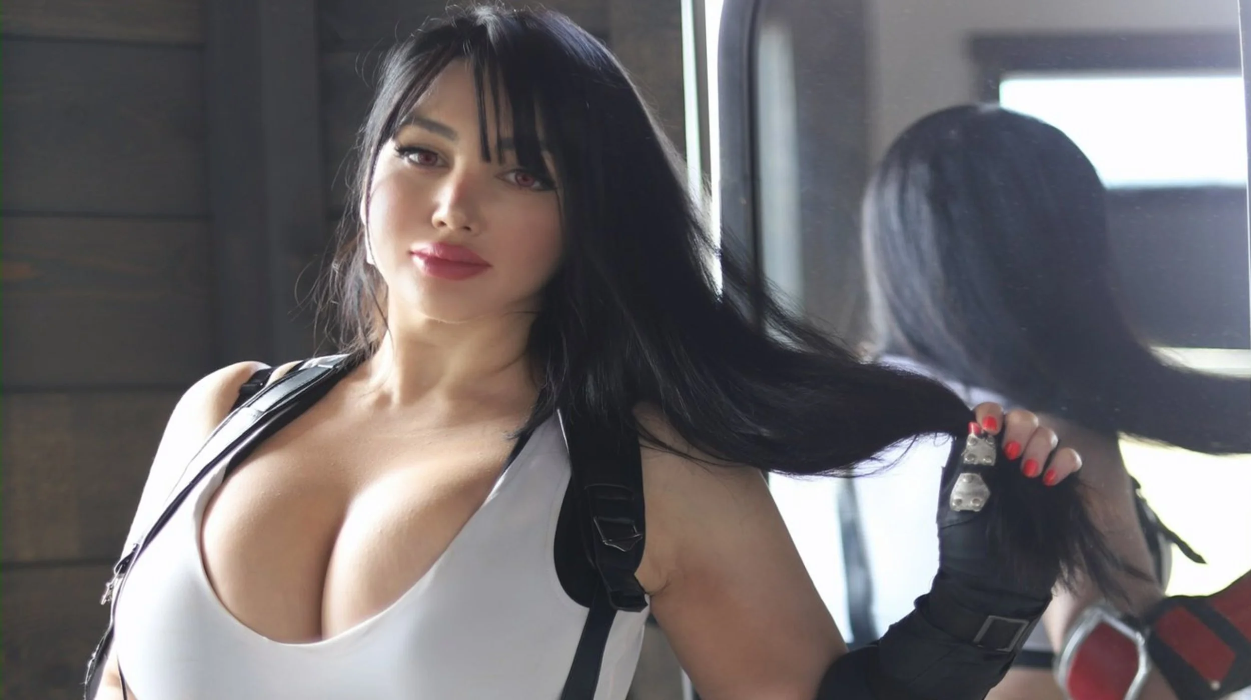 NSFW New Additions to THE List: Salina, Nadia, Francesca, Sofia, Zep and Recks