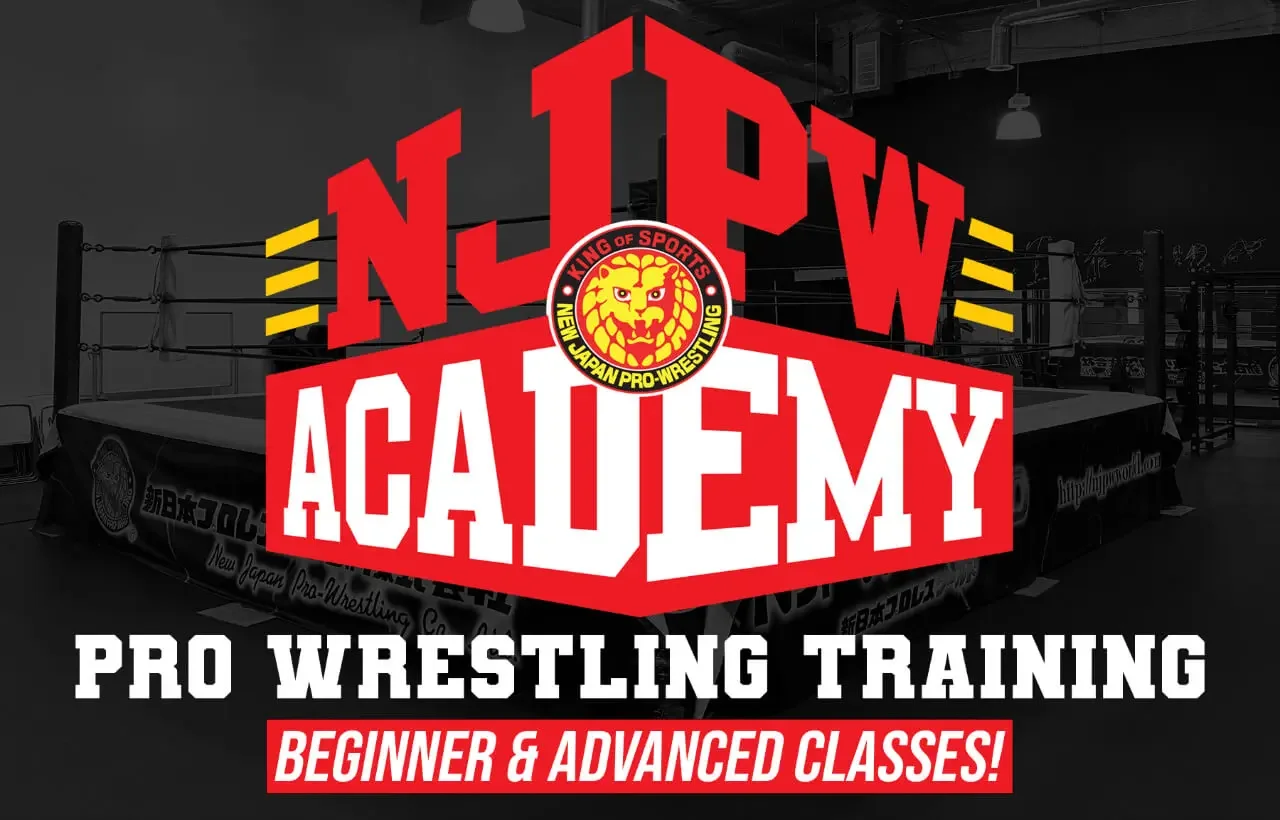 NJPW Academy 3rd Anniversary Showcase (March 21, 2026) Review and Results