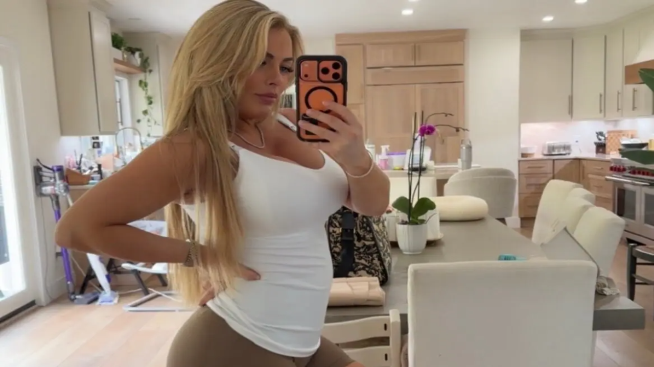 Mandy Rose Stuns Fans with New Country-Glam Video Drop