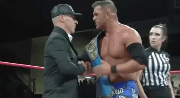 Overexposure vs. Impact: Tony Khan's Rare Title Presentation Hits Harder