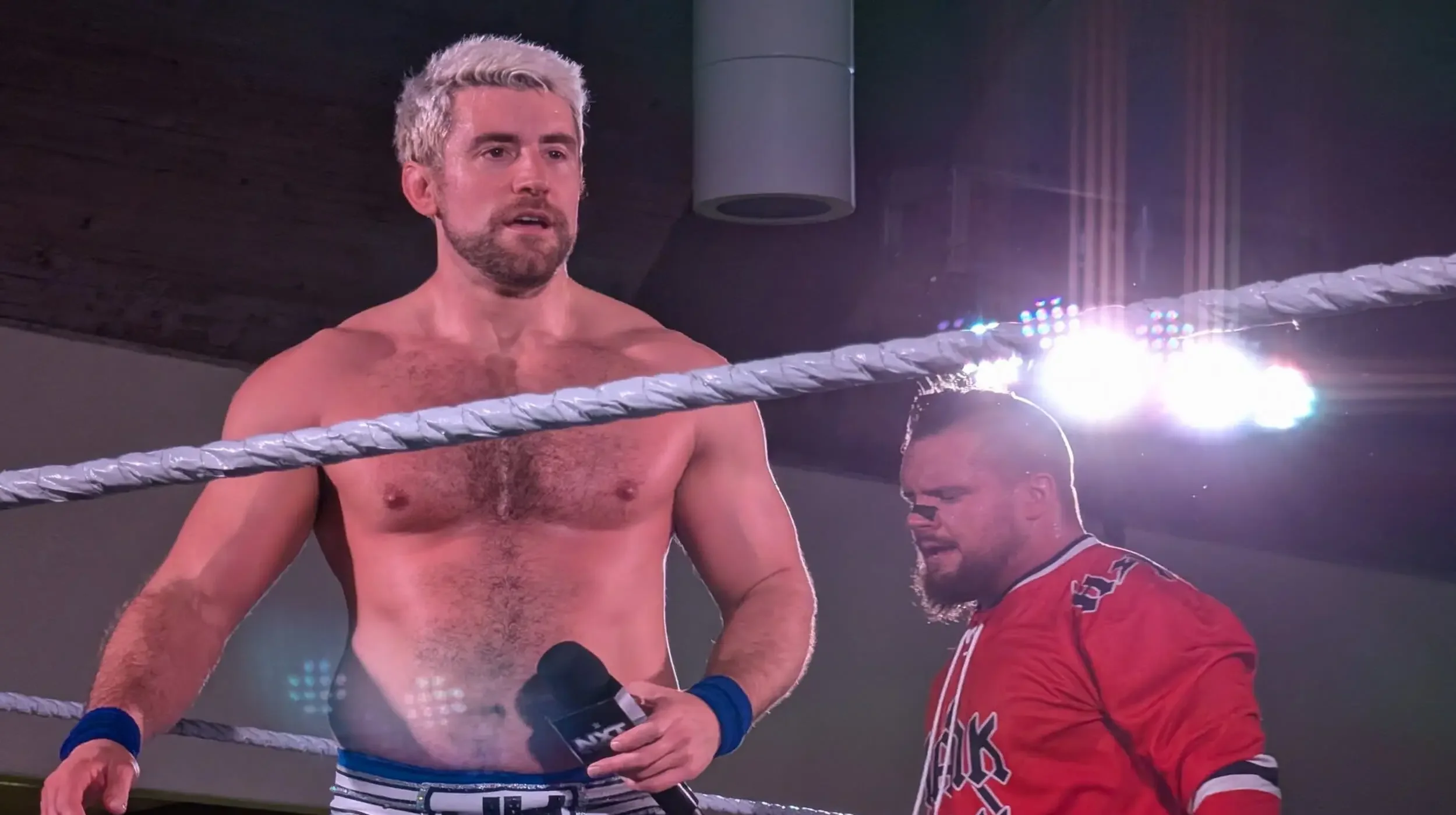 Robert Stone’s Abuse of Power at WWE NXT Sanford: Results and Highlights