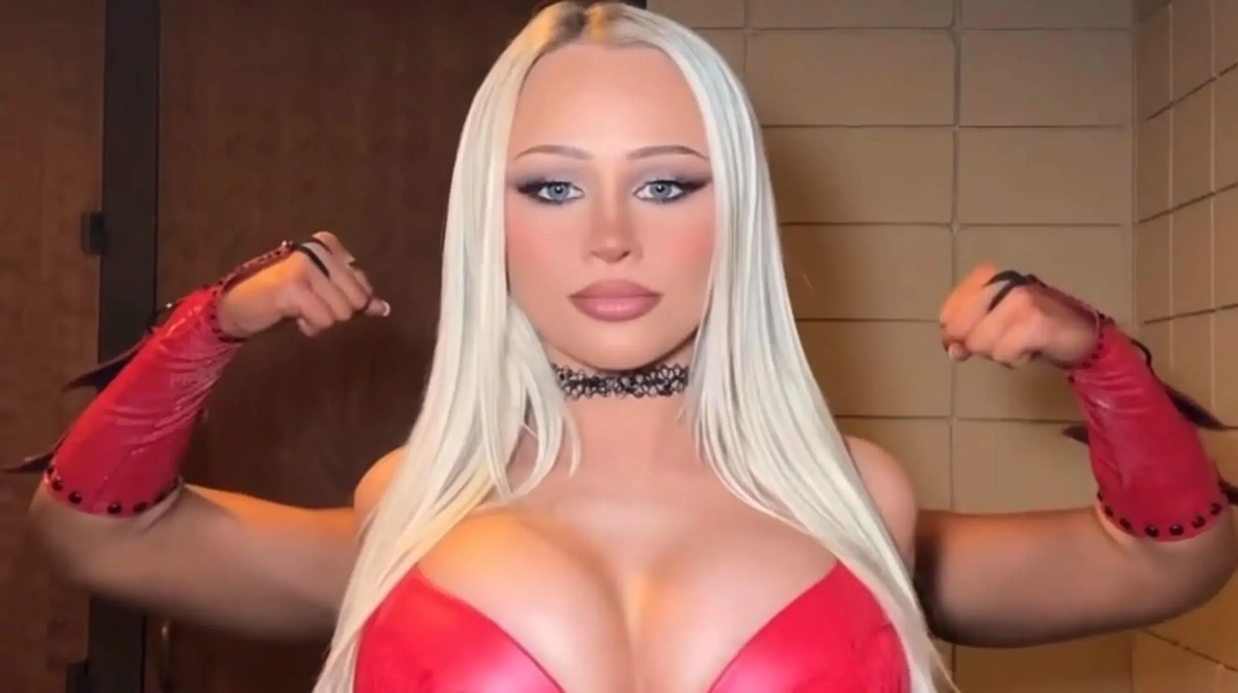 Megan Bayne and Penelope Ford Drop Hysterically Hot Video