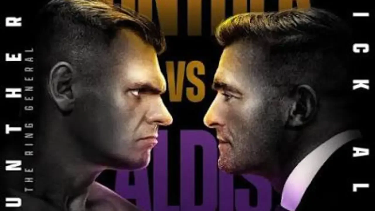 From GM to Wrestler: Why Nick Aldis vs. Gunther is the Right Call for SummerSlam