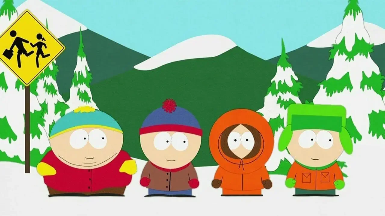 Top 5 WWE Superstars That NEED to Appear in the South Park TV Series