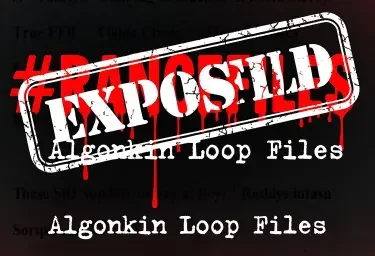 #RanceFiles Major Update: Chasyn Can’t Pay His Bills!