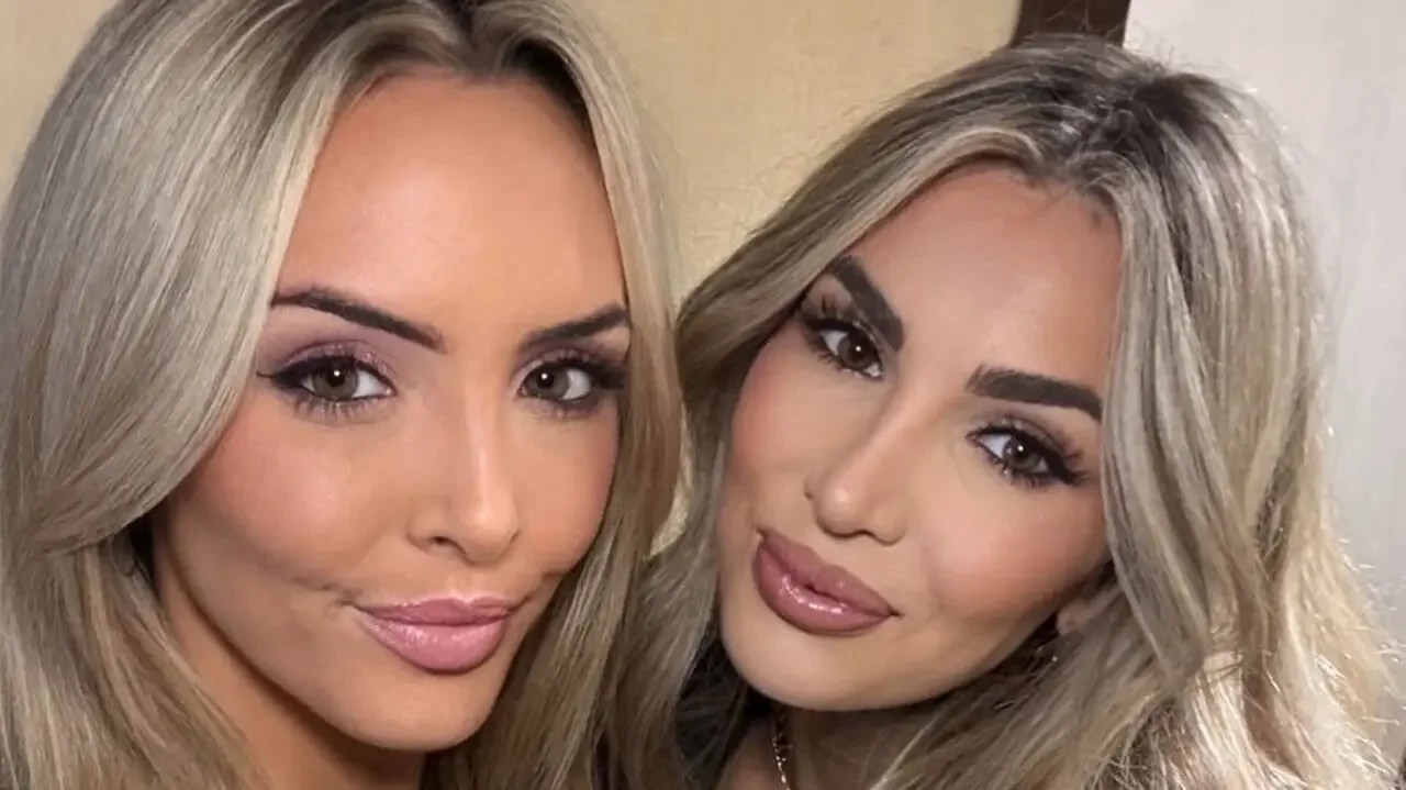 The IIconics Take Over WrestleCon: Cassie Lee and Jessica McKay Drop New Content