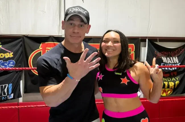 Stevie Richards Just Confirmed a Lot of What I’ve Said About John Cena