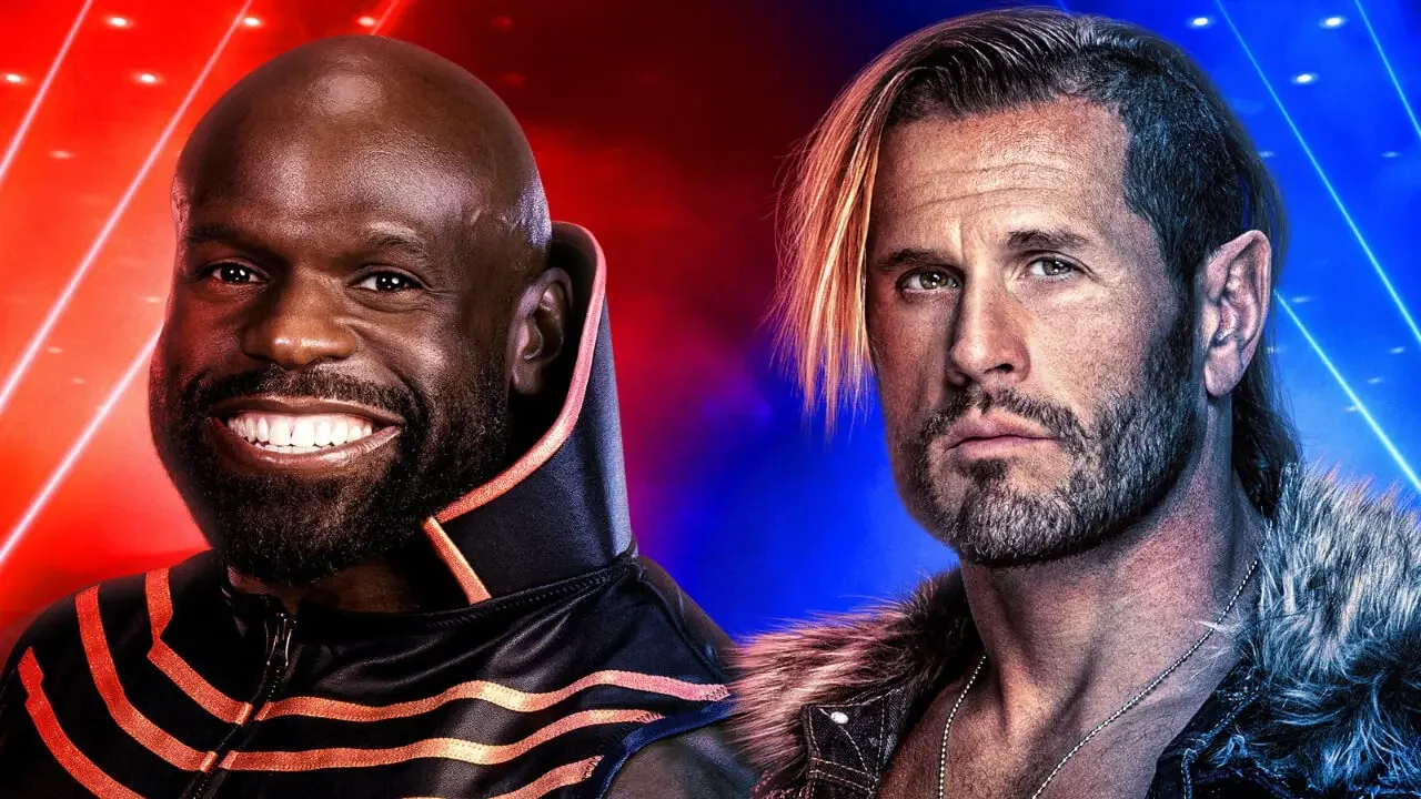 WWE Main Event: April 10, 2026 Results