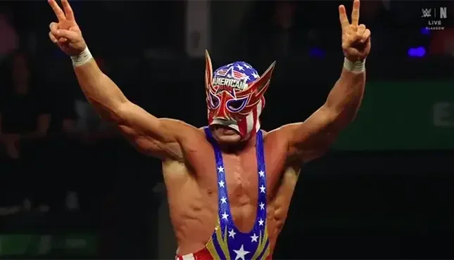 Another El Grande Americano Coming?!