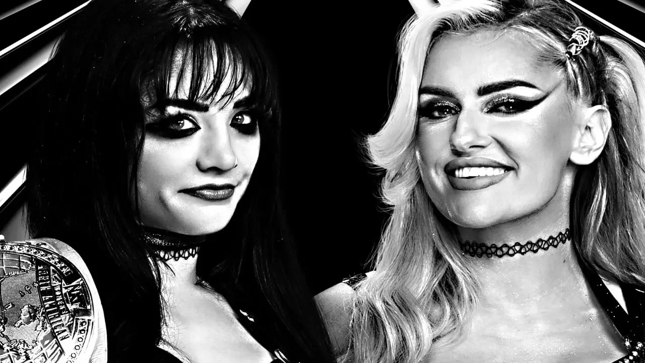 WWE NXT Revenge  Week 2: Lineup &amp; Predictions - April 21, 2026