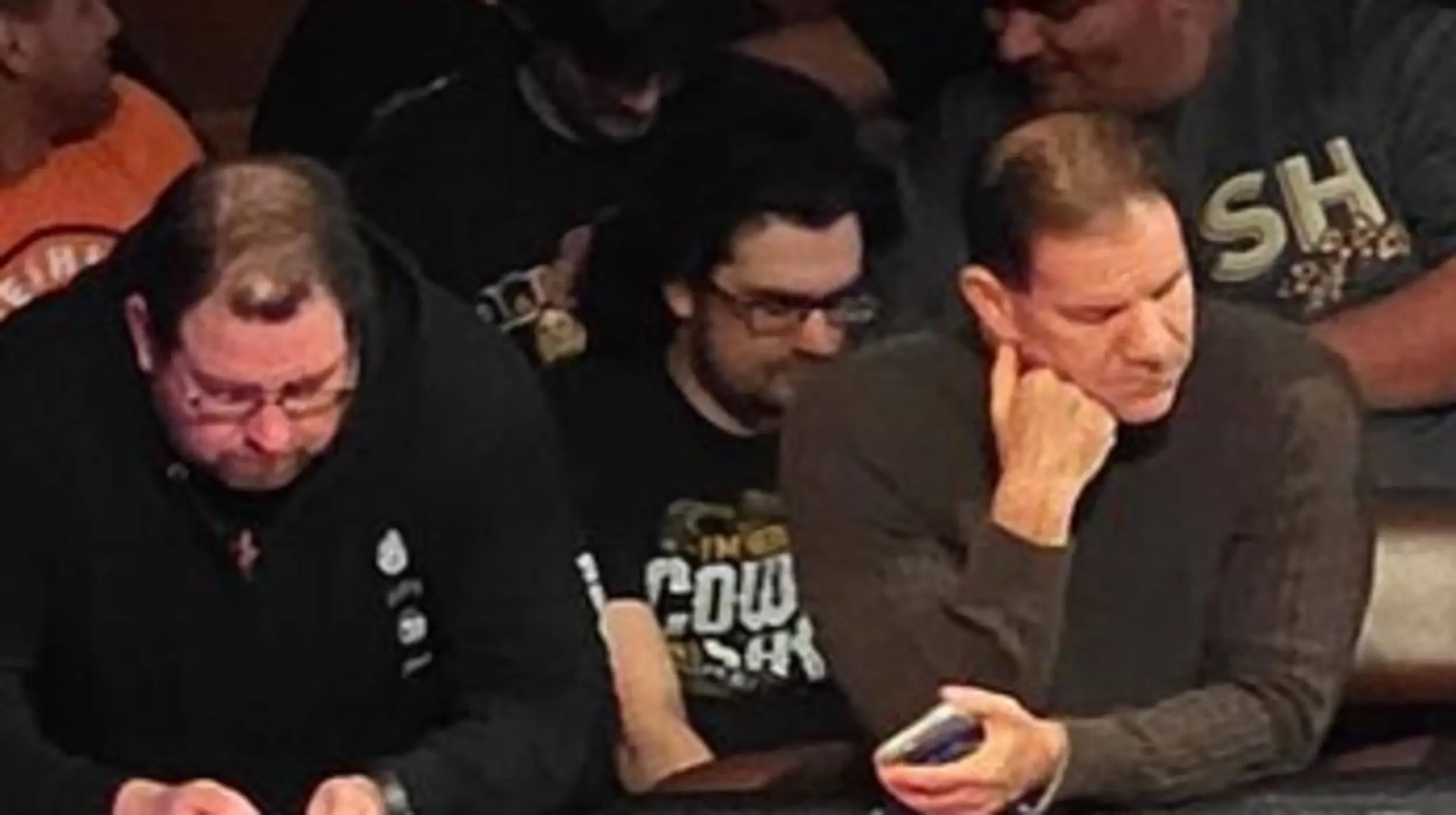 Meltzer Throwing Around Numbers While Dodging the Billion-Dollar Reality