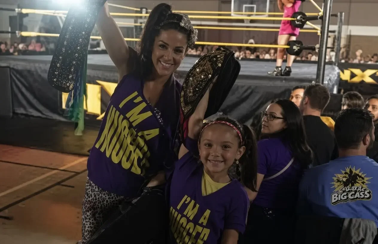 What Happened to Bayley? Stop Reading Fake News…. We Already Told You