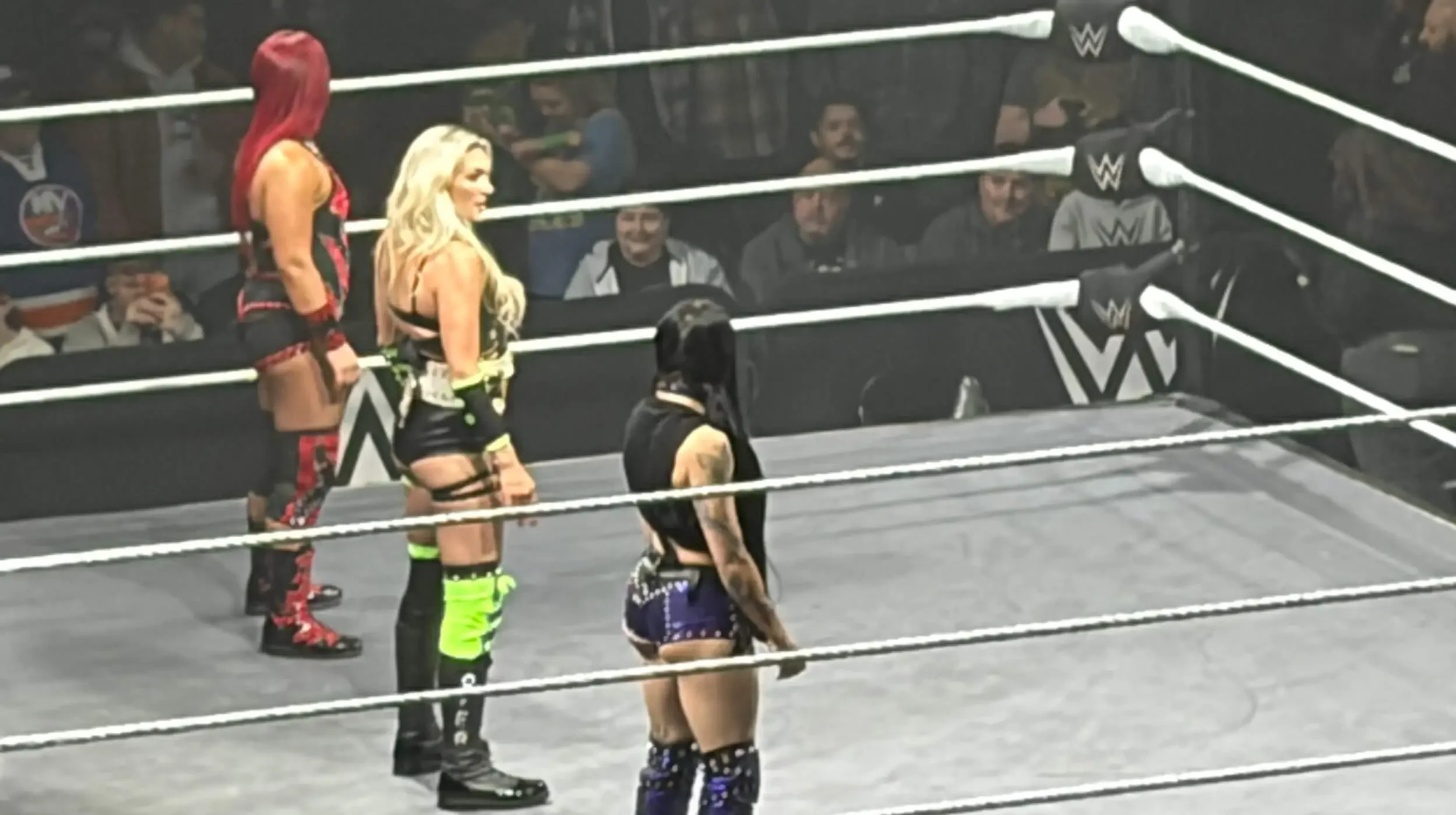 WWE NXT Knoxville 1/29/26 Results and Highlights