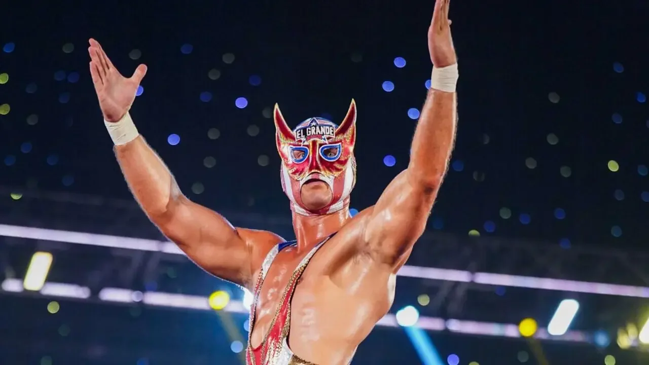 WWE Main Event: April 23, 2026 Spoilers - Mucho Grande!