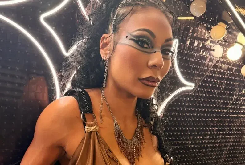 WWE’s Best Instagram Photos of the Week –